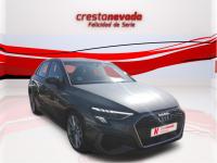 AUDI A3 Sportback S line 30 TDI 85kW 116CV