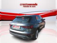 AUDI A3 Sportback S line 30 TDI 85kW 116CV