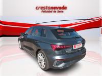 AUDI A3 Sportback S line 30 TDI 85kW 116CV