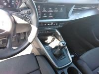 AUDI A3 Sportback S line 30 TDI 85kW 116CV