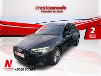 AUDI A3 Sportback 35 TDI 110kW 150CVSport Tourer Bose Edition dCi 13