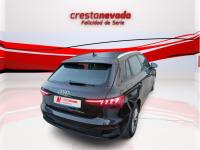 AUDI A3 Sportback 35 TDI 110kW 150CVSport Tourer Bose Edition dCi 13