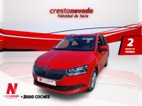 Skoda Fabia 1.0 MPI 55KW 75cv Like