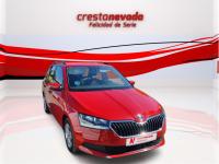 Skoda Fabia 1.0 MPI 55KW 75cv Like