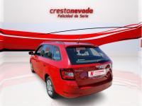 Skoda Fabia 1.0 MPI 55KW 75cv Like