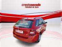 Skoda Fabia 1.0 MPI 55KW 75cv Like