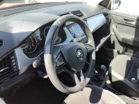 Skoda Fabia 1.0 MPI 55KW 75cv Like