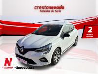 Renault Clio Equilibre Blue dCi 74kW 100CV