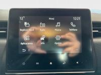 Renault Clio Equilibre Blue dCi 74kW 100CV