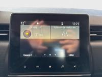 Renault Clio Equilibre Blue dCi 74kW 100CV