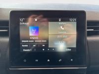 Renault Clio Equilibre Blue dCi 74kW 100CV