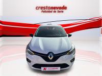 Renault Clio Equilibre Blue dCi 74kW 100CV