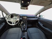 Renault Clio Equilibre Blue dCi 74kW 100CV