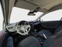 Renault Clio Equilibre Blue dCi 74kW 100CV