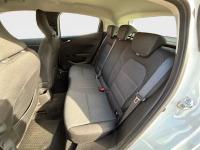 Renault Clio Equilibre Blue dCi 74kW 100CV