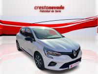Renault Clio Equilibre Blue dCi 74kW 100CV