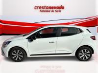 Renault Clio Equilibre Blue dCi 74kW 100CV