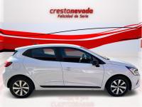 Renault Clio Equilibre Blue dCi 74kW 100CV