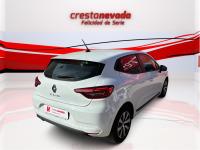 Renault Clio Equilibre Blue dCi 74kW 100CV