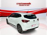 Renault Clio Equilibre Blue dCi 74kW 100CV