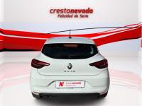 Renault Clio Equilibre Blue dCi 74kW 100CV
