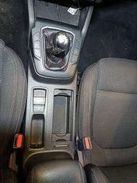 Ford Focus 1.0 Ecoboost MHEV 125CV STLine Style SIP