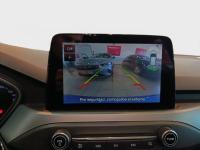 Ford Focus 1.0 Ecoboost MHEV 125CV STLine Style SIP