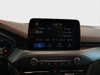 Ford Focus 1.0 Ecoboost MHEV 125CV STLine Style SIP