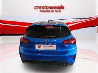 Ford Focus 1.0 Ecoboost MHEV 125CV STLine Style SIP