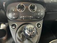 Fiat 500 1.0 Mhd