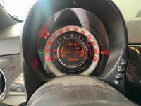 Fiat 500 1.0 Mhd