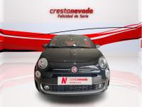 Fiat 500 1.0 Mhd