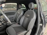 Fiat 500 1.0 Mhd