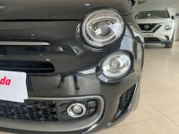 Fiat 500 1.0 Mhd