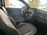 Fiat 500 1.0 Mhd