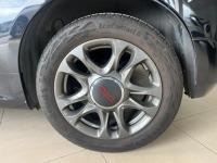 Fiat 500 1.0 Mhd