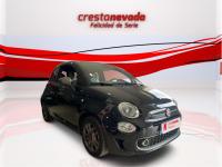 Fiat 500 1.0 Mhd