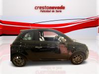 Fiat 500 1.0 Mhd