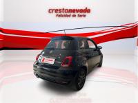 Fiat 500 1.0 Mhd