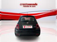 Fiat 500 1.0 Mhd