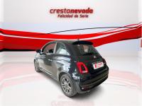 Fiat 500 1.0 Mhd