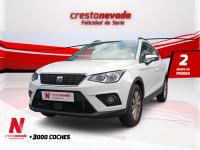 SEAT Arona 1.0 TSI 85kW 115CV Style Edition Eco