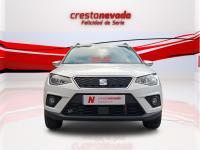 SEAT Arona 1.0 TSI 85kW 115CV Style Edition Eco
