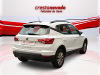 SEAT Arona 1.0 TSI 85kW 115CV Style Edition Eco