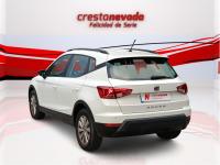SEAT Arona 1.0 TSI 85kW 115CV Style Edition Eco