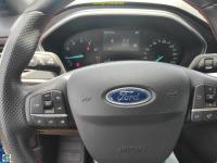 Ford Focus 1.0 Ecoboost MHEV 92kW STLine Style SIP