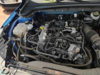 Ford Focus 1.0 Ecoboost MHEV 92kW STLine Style SIP