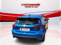 Ford Focus 1.0 Ecoboost MHEV 92kW STLine Style SIP
