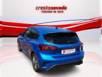 Ford Focus 1.0 Ecoboost MHEV 92kW STLine Style SIP