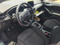 Ford Focus 1.0 Ecoboost MHEV 92kW STLine Style SIP
